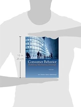 ビジネス・経済 consumer behavior seventh edition PDF] Consumer Behavior by Wayne Hoyer | 9781305507272